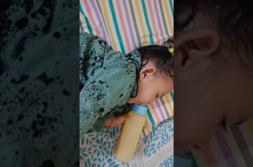 7 to 12 month baby food// Healthy Breakfast Recipe #reels #shots #baby #video