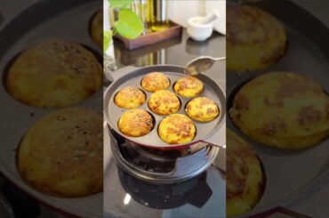 Healthy Breakfast Recipe #food #short #easyrecipe