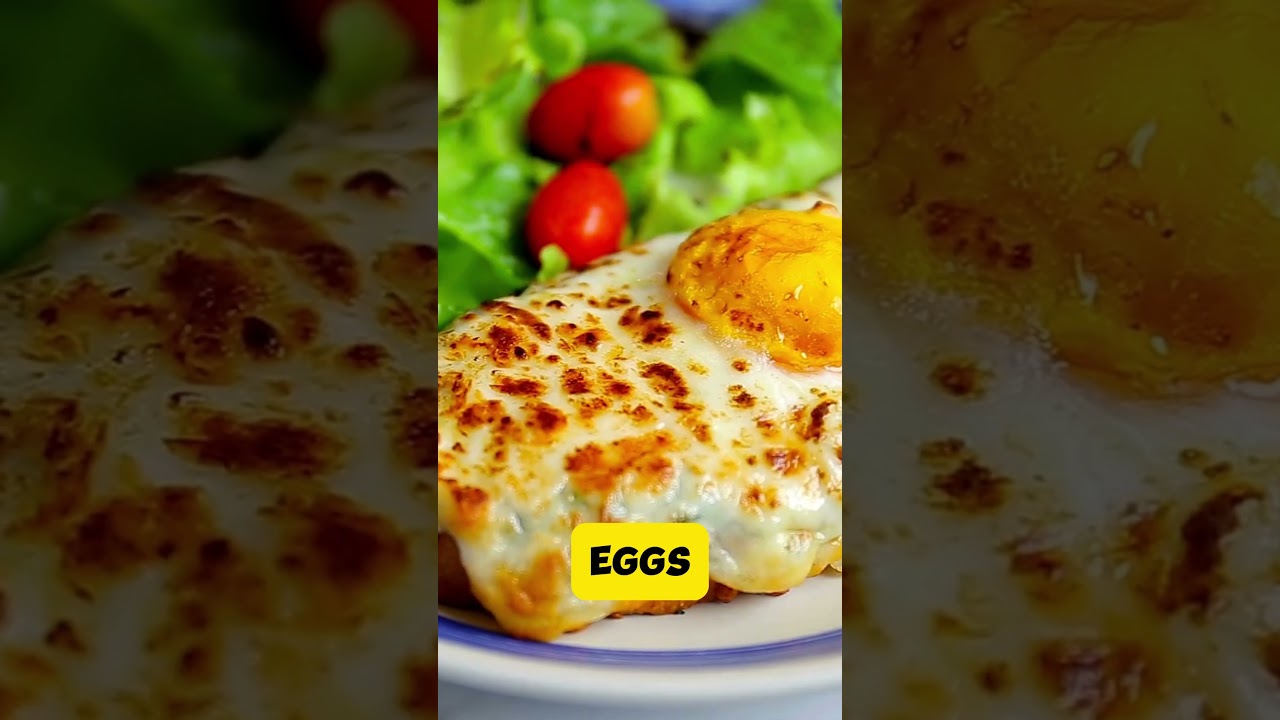 Top 5 Breakfast Foods for an Energized Morning "Top 5 Breakfast Foods for an Energized Morning"