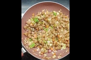 SOYA FRIED RICE RECIPE | EASY & HEALTHY LUNCH BOX RECIPE @ranjanaskitchen-p8q