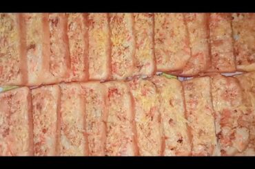 How To Make Chicken Sandwich || Sandwich Recipe || Bread Breakfast Recipe @Kitchenwithfood727