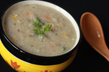 Oats breakfast recipe - Weight loss breakfast - Breakfast for weight loss - Weight loss breakfast