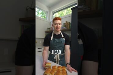 Can You Make Bacon Sliders Healthy?