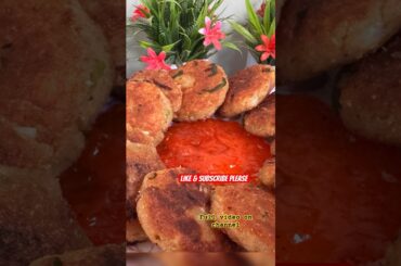 Soya kabab | healthy plan | Homemade recipes #foodie #viral #treading