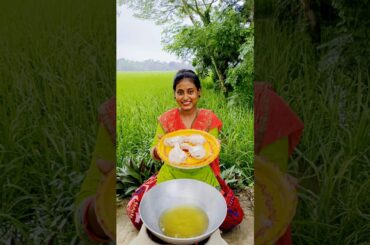 KFC Style Crispy Chicken Fried Recipe #cooking #viralvideo #food #tranding #shorts