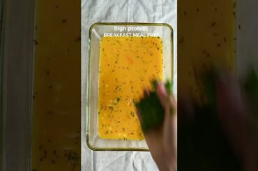 healthy easy breakfast #shorts #short  #healthyfood