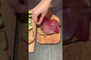 Easy, healthy and quick sandwich #easyfood #quicksandwich #easysandwichrecipe #quicksandwich#healthy