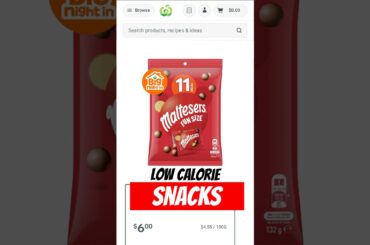 Low calorie snacks #weightloss #lowcalorie #caloriedeficit #fitnessjourney #bodytransformation