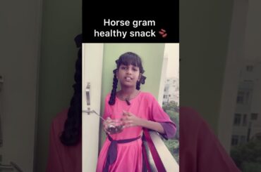 Healthy snacks for kids/#horsegram/#healthy snack recipes/healthysnacks /#snacks /#by inayahprincess