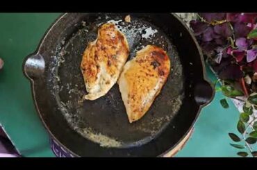 chick chat recipe for  healthy weight loss