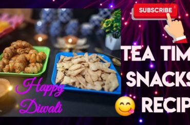 Tea time healthy snacks recipes|Namkin recipes|Diwali special snacks recipes|Easy tasty Nimki Recipe