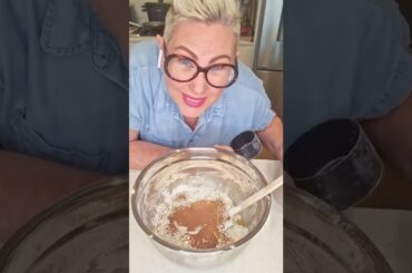 EASY BANANA BREAD RECIPE #banana #bananabread #easyrecipe