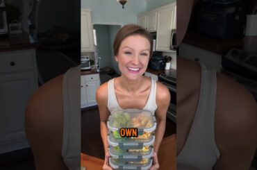Meal Prep Recipes for Every Meal | Free Crockpot Recipe Book Inside