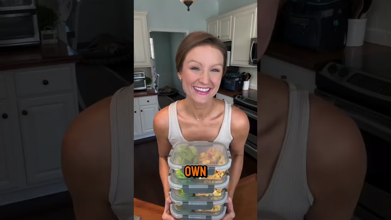 Meal Prep Recipes for Every Meal | Free Crockpot Recipe Book Inside Meal Prep Recipes for Every Meal | Free Crockpot Recipe Book Inside