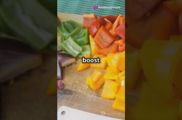 I Lost Weight Eating Stir Fry Every Day