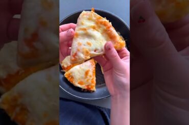 Trending Pizza Burrito Recipe at home #pizza #recipe #shortvideo
