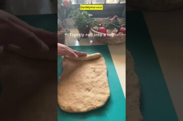 Whole Wheat Bread | Ab sab ghar par bread bana sakte hain #shorts