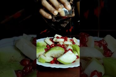 Healthy Fruit salad #shorts #viralshorts #trendingshorts