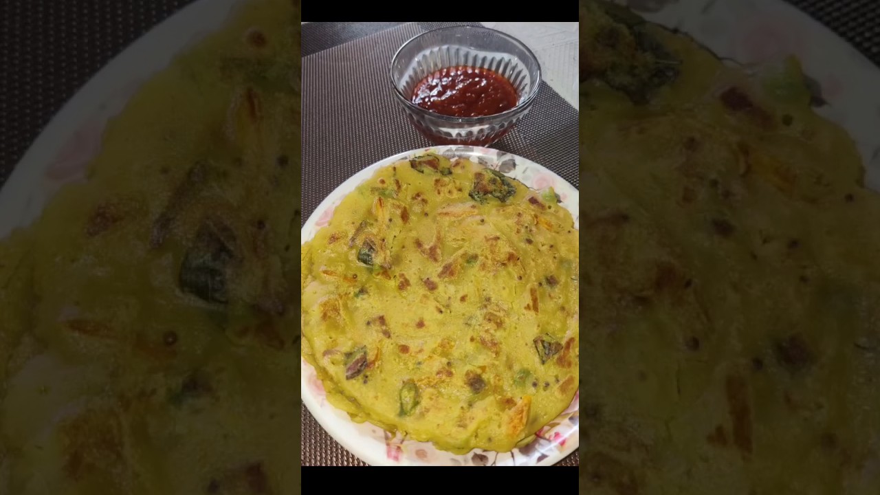 Wheat flour healthy breakfast recipe | Nasta Recipe #shortsvideo #youtubeshorts #food #trending #yt Wheat flour healthy breakfast recipe | Nasta Recipe #shortsvideo #youtubeshorts #food #trending #yt