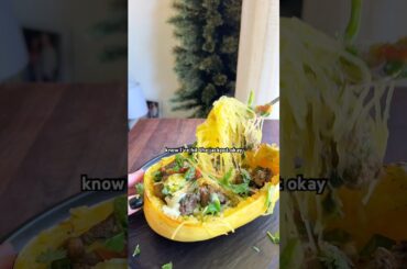 THE HEALTHY DINNER THAT KEEPS ME FULL #food #healthyrecipes