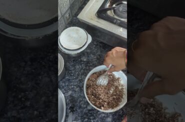 Healthy snack recipe part 1 @aariartwork  ragi semiya recipes #tamil# school#snack#