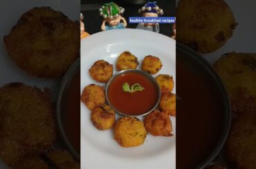 healthy breakfast recipes ll #shortfeed #trending #asmr #snake #ytshorts