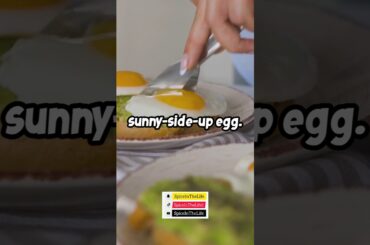 3 Healthy Breakfasts under 5 minutes!! #WellnessTips #HealthHacks #DailyHealth #HealthTips #Wellness