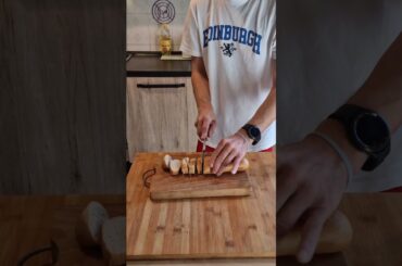 Pane & Olio | Kids Favourite  Healthy Snack