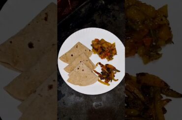 Healthy Dinner #food #healthyfood #dinnerrecipes #dinnerideas #shortfeed #odiasong #trendingsong #yt