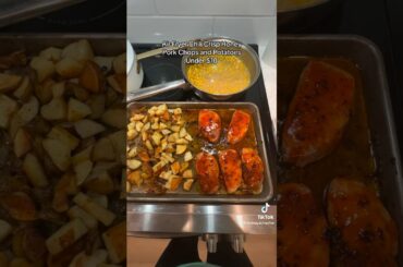 Cheap, easy, healthy. #dinner #recipe #easyrecipe #healthy #mom #trending #fyp