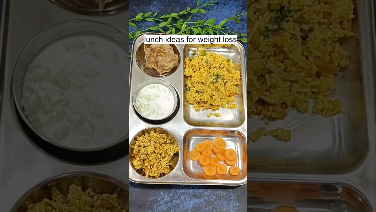 healthy lunch ideas for weight loss #shorts #youtubeshorts #lunch healthy lunch ideas for weight loss #shorts #youtubeshorts #lunch