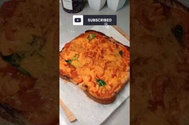 One Pan Breakfast for 4 | Healthy Breakfast Ideas | Quick Breakfast recipe #youtubeshorts #shorts