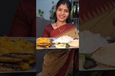 Healthy & Easy lunch platter #odiagharahandisala #lunch #shorts @odiagharahandisala