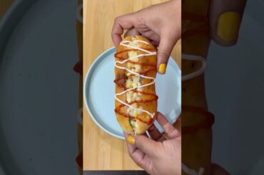 Subway sandwich recipe