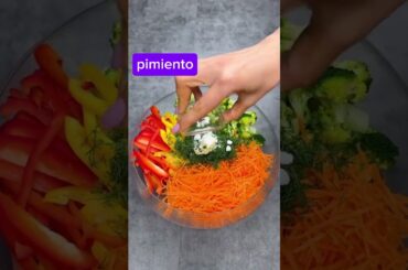 The Easy Way to Make DELICIOUS Broccoli Salad Without Cooking