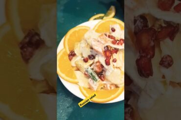 salad Russian recipe | mix salad | healthy salad | green salad #trending #viralshort #shorts