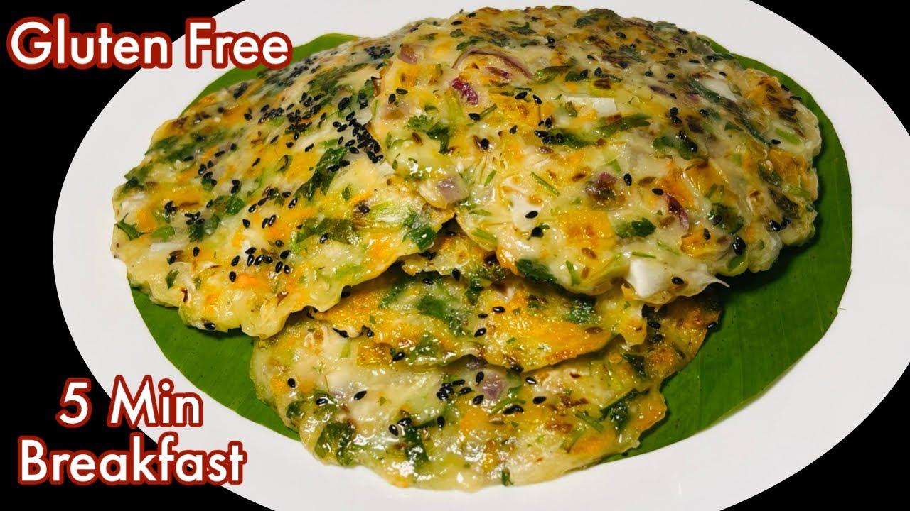 Gluten Free Breakfast / Weight-loss Breakfast /Healthy Breakfast ideas / 5 min Breakfast #Breakfast Gluten Free Breakfast / Weight-loss Breakfast /Healthy Breakfast ideas / 5 min Breakfast #Breakfast