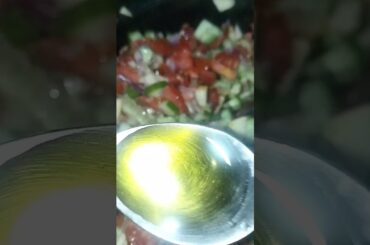 Weight loss salad recipe #weight#loss#salad#shorts# gym#workout #food#fitness#healthyfood#food