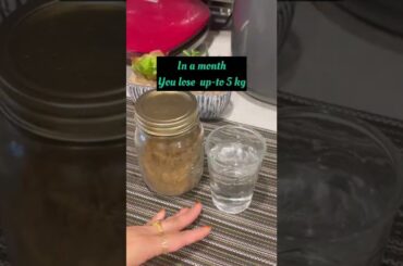 Weight Loss Churan | Lose Belly Fat | Belly Fat Cutter | Magical Churan