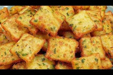 Suji Aalu Ka Nashta | Quick And Easy Snack Recipe | Instant Kids Special Nasta