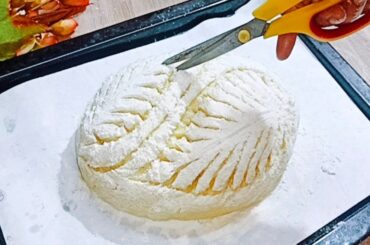 unique bread recipes to impress your guests by our healthy cooking channel! no sourdough recipe