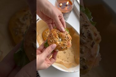 Try this high protein breakfast to lose weight #healthyrecipes #breakfast #loseweight