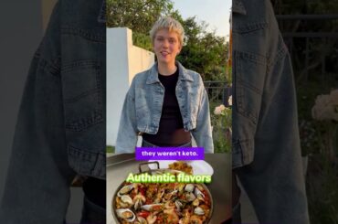 I stumbled upon Prime Health Daily's Keto Carbs Recipes