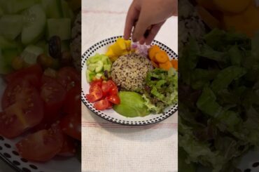 Healthy dinner ideas..#healthy #healthyfood