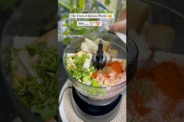 Trending Recipe of Chicken Pattie,New dishes recipes healthy,#food #shorts
