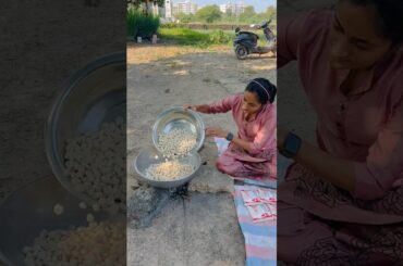 Healthy Makhana kheer recipe #recipe