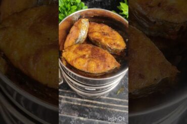 Today's lunch box : #vanjaram #fishfry #fish #kulambu #dragon #fruit #ytshorts #viralvideo #trending