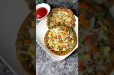 Trending Healthy Breakfast Recipes #shorts  #healthyrecipes #lunchboxrecipe