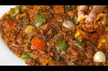 sunday special Instant Dinner Recipe| Easy Dinner Recipe| Quick Dinner | Veg Dinner Recipes Indian