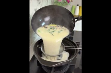 #healthy #recipe #chinese #food #asmr #shorts